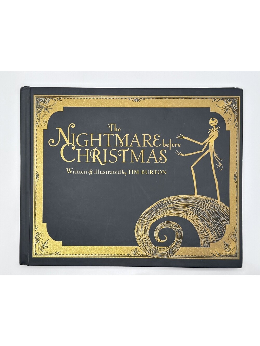 The Nightmare Before Christmas Barnes & Noble Exclusive 20th Anniversary